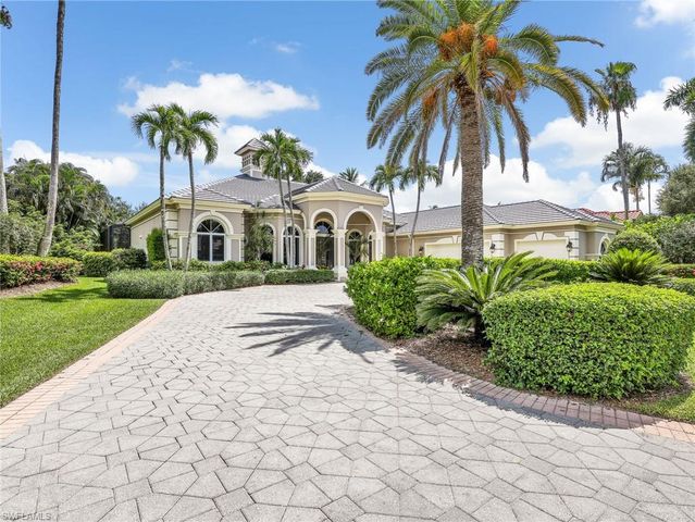 1334 Wood Duck TRL, Naples, FL 34108