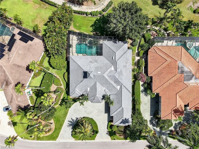 1334 Wood Duck TRL, Naples, FL 34108