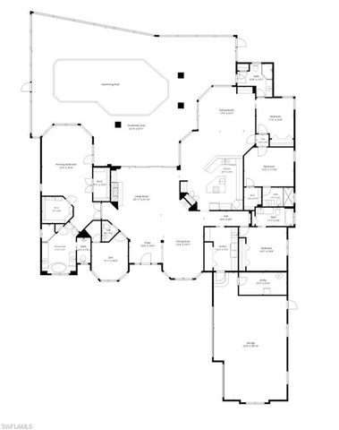1334 Wood Duck TRL, Naples, FL 34108