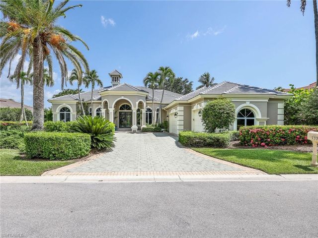 1334 Wood Duck TRL, Naples, FL 34108
