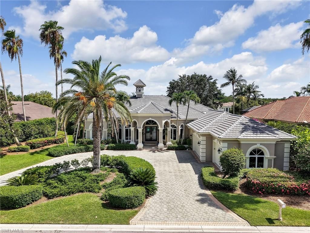 1334 Wood Duck TRL, Naples, FL 34108