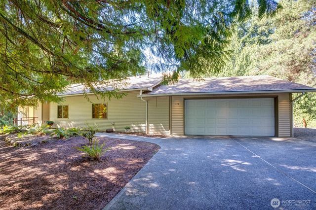 870 238th Avenue NE, Sammamish, WA 98074