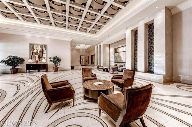 135 East Harmon Avenue 2816, Las Vegas, NV 89109