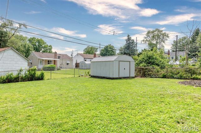 20 Constance Court, St Ann, MO 63074