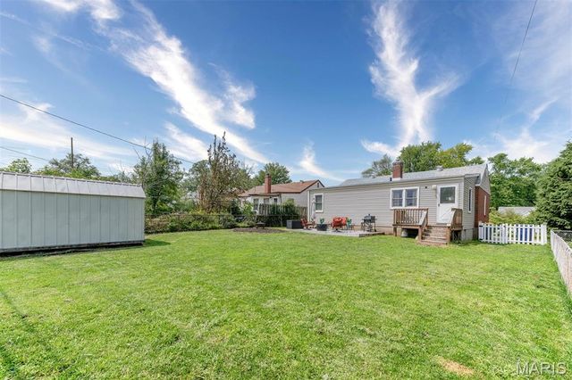 20 Constance Court, St Ann, MO 63074