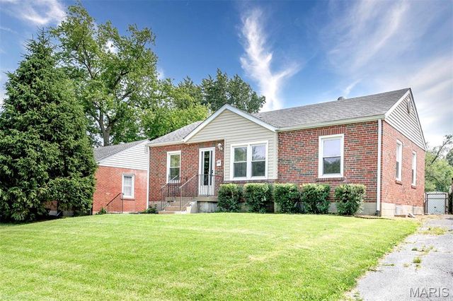 20 Constance Court, St Ann, MO 63074