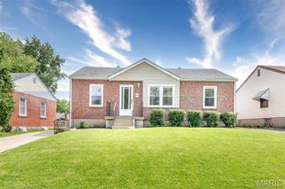20 Constance Court, St Ann, MO 63074