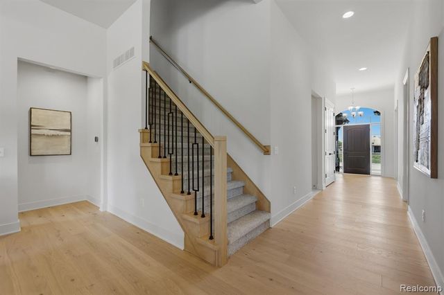 53731 Addington Drive, Macomb, MI 48042