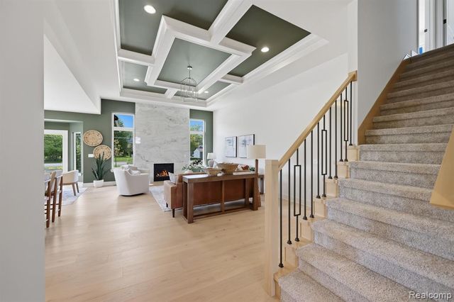 53731 Addington Drive, Macomb, MI 48042