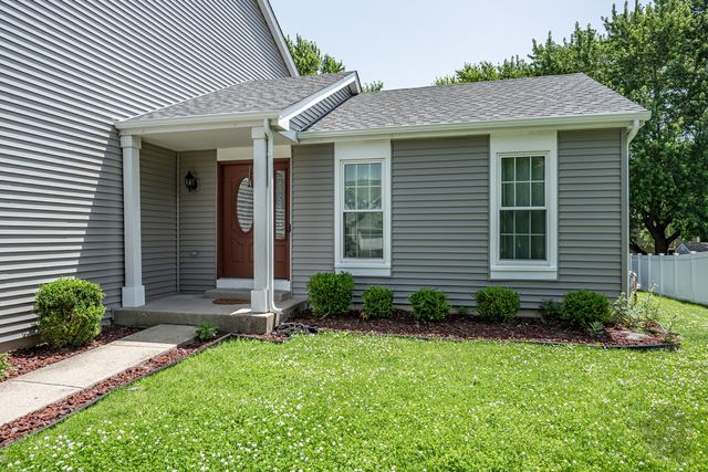 1133 JENNIFER Lane, Bolingbrook, IL 60440