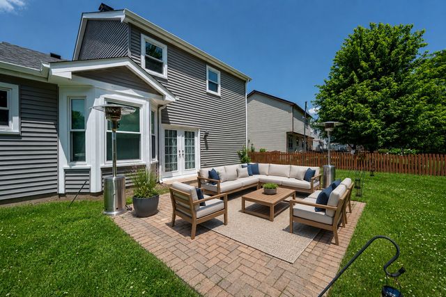 1133 JENNIFER Lane, Bolingbrook, IL 60440