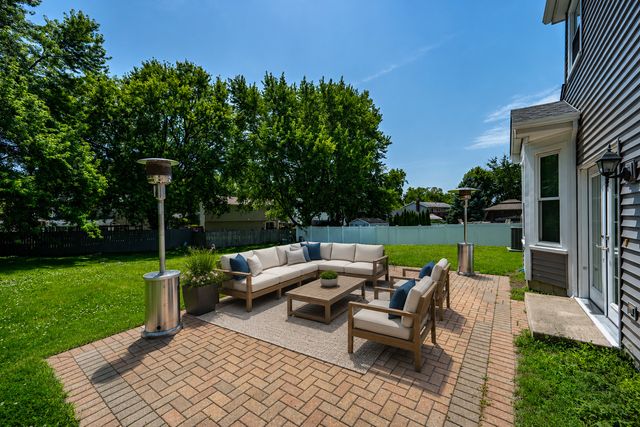 1133 JENNIFER Lane, Bolingbrook, IL 60440