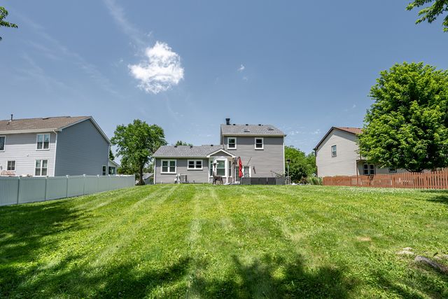 1133 JENNIFER Lane, Bolingbrook, IL 60440