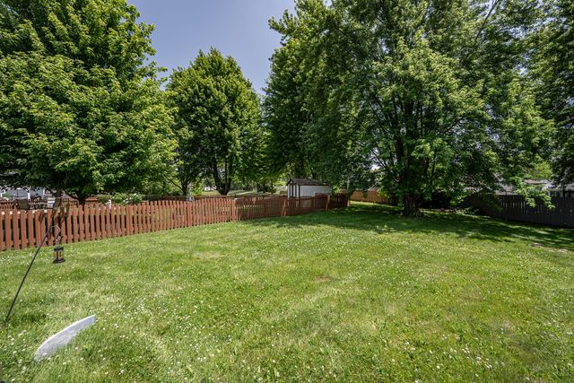 1133 JENNIFER Lane, Bolingbrook, IL 60440