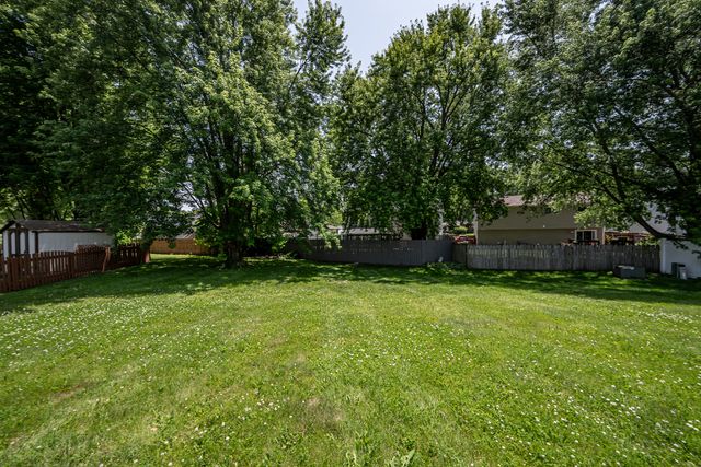 1133 JENNIFER Lane, Bolingbrook, IL 60440