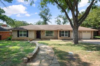 1714 Cheryl Lane, Arlington, TX 76013