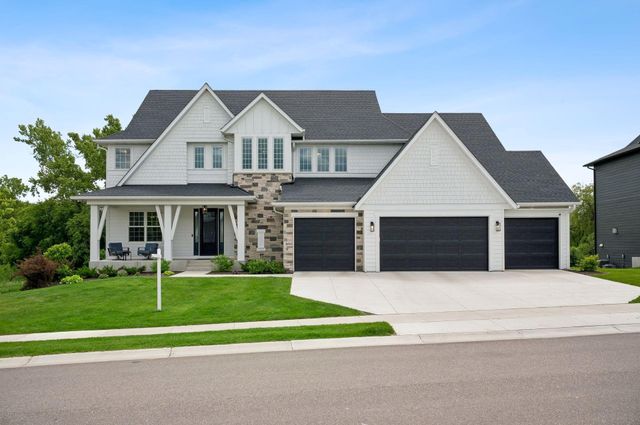 16865 46th Avenue N, Plymouth, MN 55446