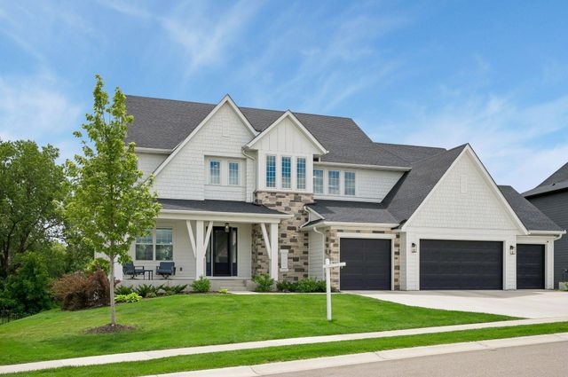16865 46th Avenue N, Plymouth, MN 55446
