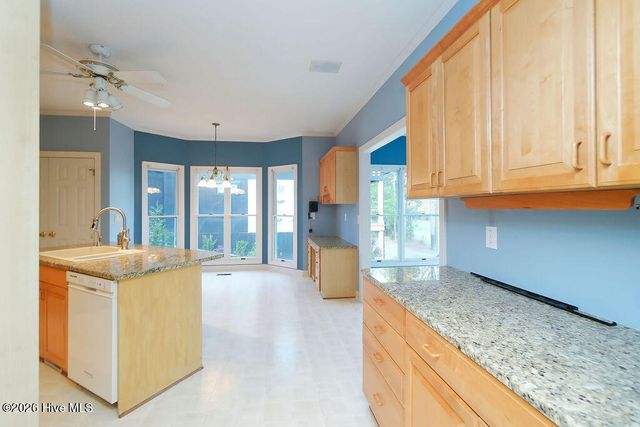81 Deerwood Lane, Pinehurst, NC 28374