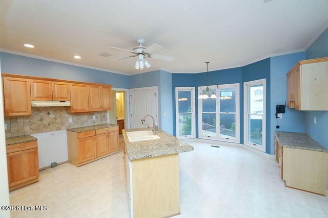 81 Deerwood Lane, Pinehurst, NC 28374