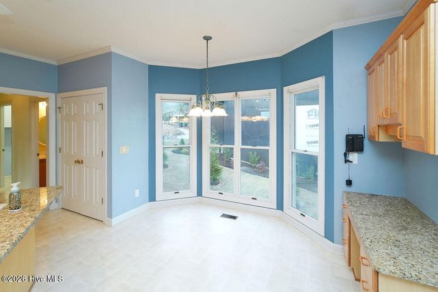 81 Deerwood Lane, Pinehurst, NC 28374