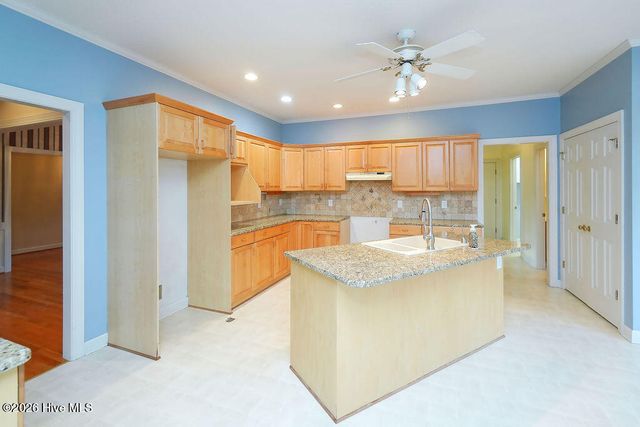 81 Deerwood Lane, Pinehurst, NC 28374