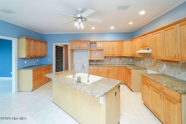 81 Deerwood Lane, Pinehurst, NC 28374