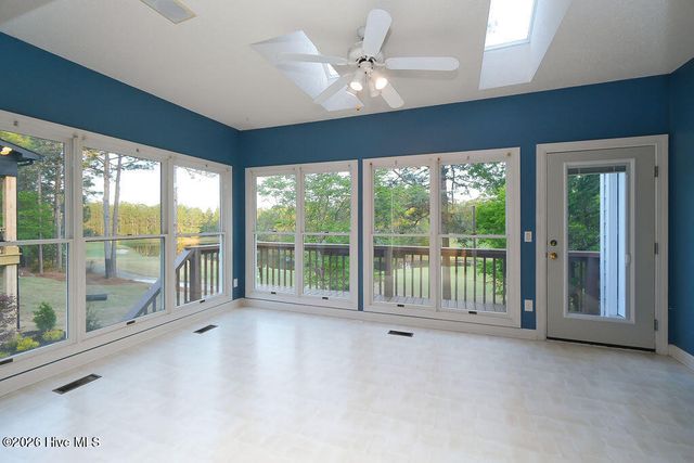 81 Deerwood Lane, Pinehurst, NC 28374