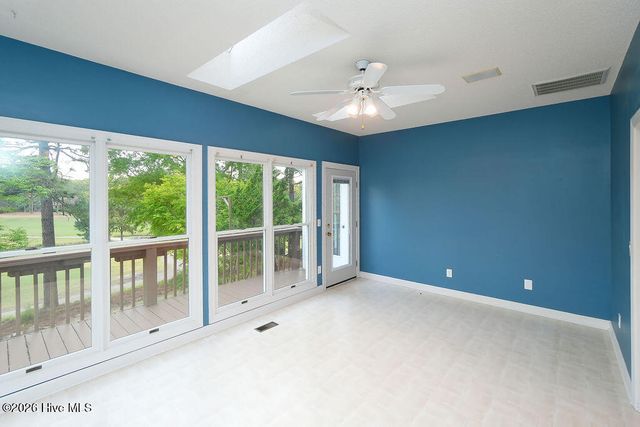 81 Deerwood Lane, Pinehurst, NC 28374