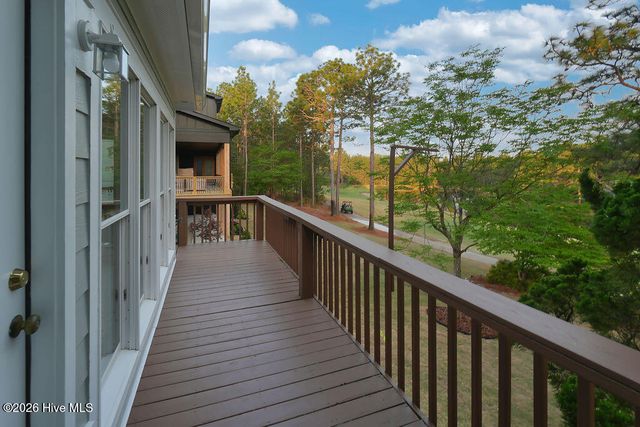 81 Deerwood Lane, Pinehurst, NC 28374