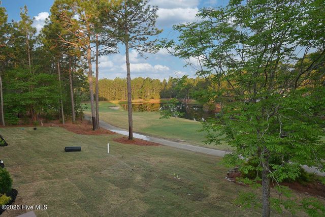 81 Deerwood Lane, Pinehurst, NC 28374