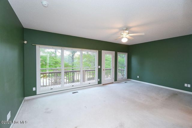 81 Deerwood Lane, Pinehurst, NC 28374