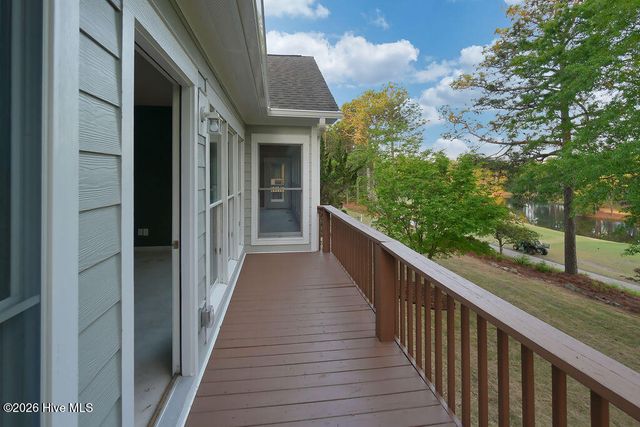 81 Deerwood Lane, Pinehurst, NC 28374