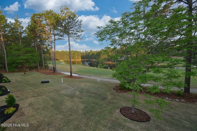 81 Deerwood Lane, Pinehurst, NC 28374