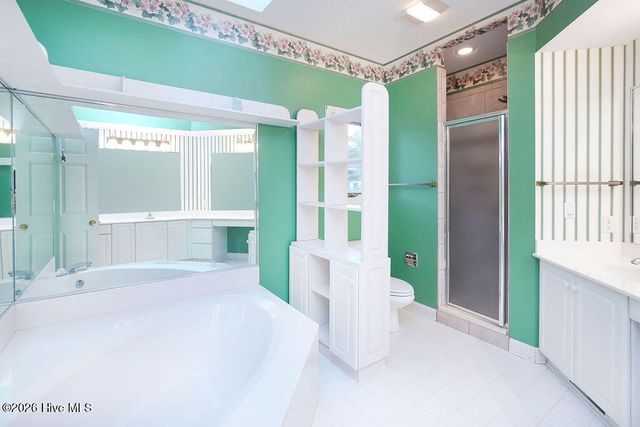 81 Deerwood Lane, Pinehurst, NC 28374