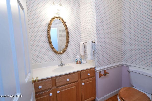 81 Deerwood Lane, Pinehurst, NC 28374