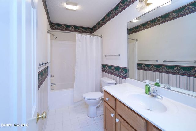 81 Deerwood Lane, Pinehurst, NC 28374