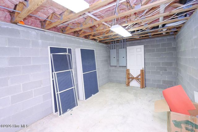 81 Deerwood Lane, Pinehurst, NC 28374
