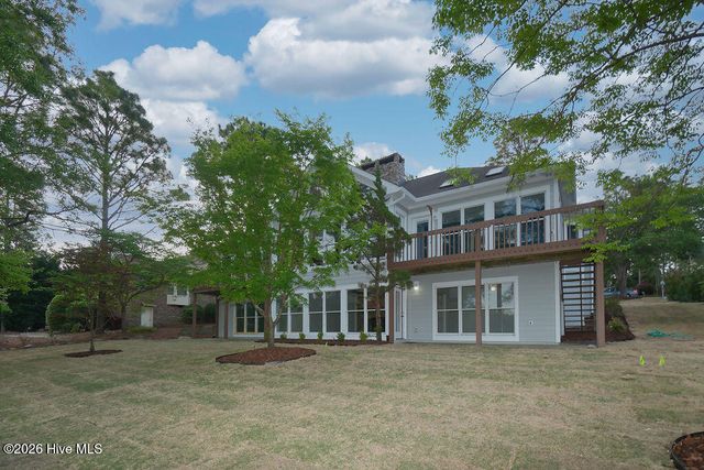 81 Deerwood Lane, Pinehurst, NC 28374