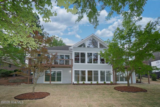81 Deerwood Lane, Pinehurst, NC 28374