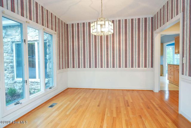 81 Deerwood Lane, Pinehurst, NC 28374