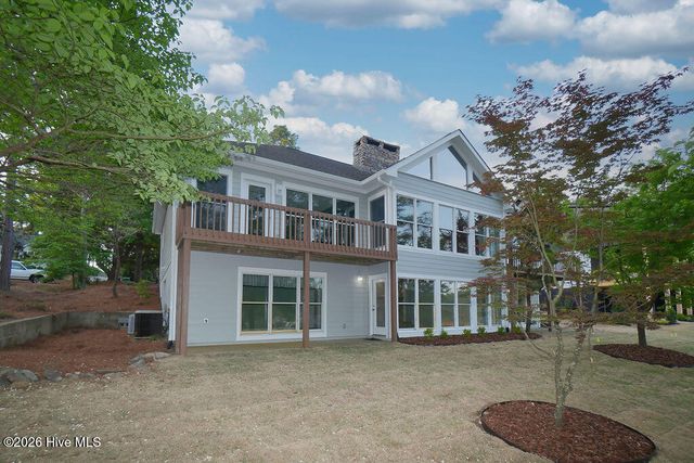 81 Deerwood Lane, Pinehurst, NC 28374