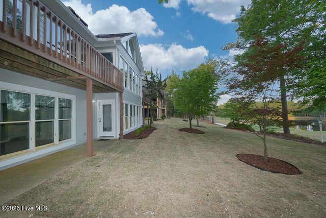 81 Deerwood Lane, Pinehurst, NC 28374