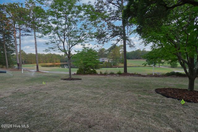 81 Deerwood Lane, Pinehurst, NC 28374