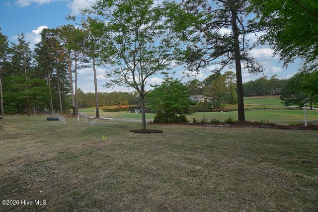 81 Deerwood Lane, Pinehurst, NC 28374