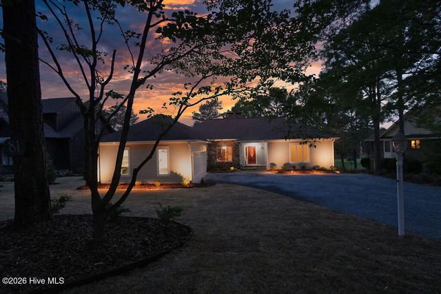 81 Deerwood Lane, Pinehurst, NC 28374