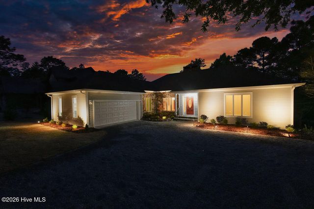 81 Deerwood Lane, Pinehurst, NC 28374