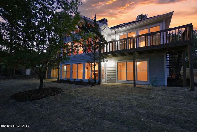 81 Deerwood Lane, Pinehurst, NC 28374