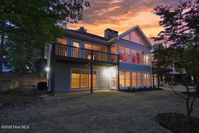 81 Deerwood Lane, Pinehurst, NC 28374