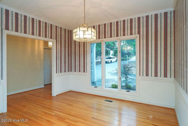 81 Deerwood Lane, Pinehurst, NC 28374